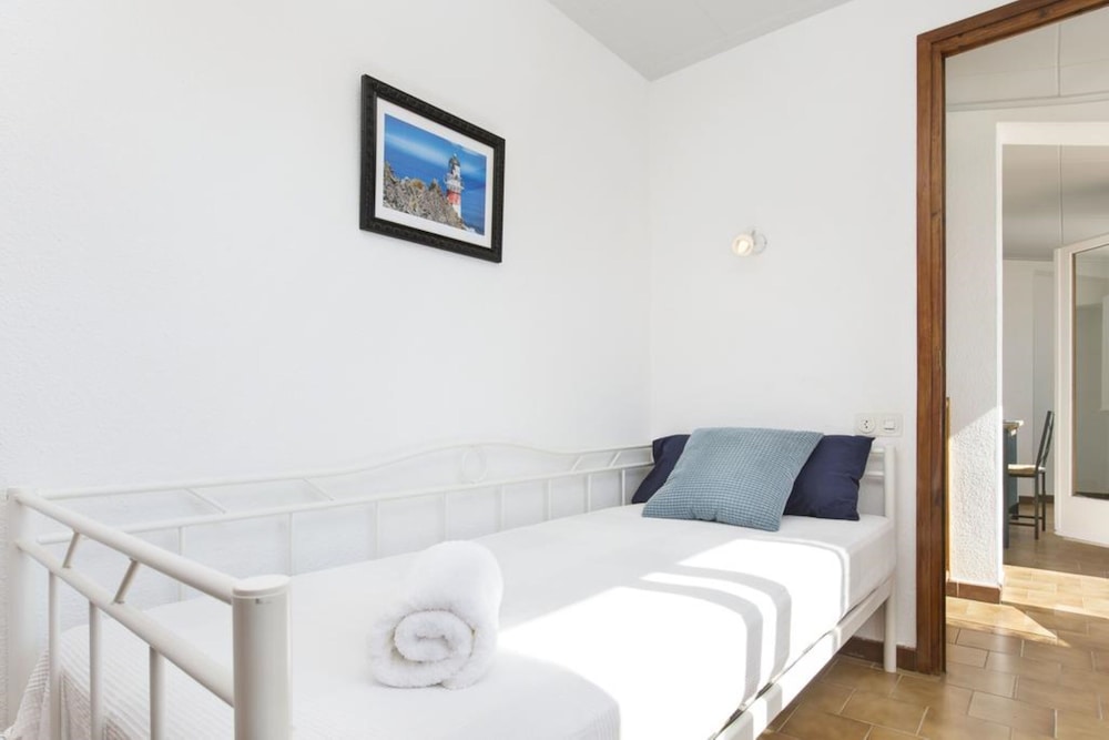 Villa Familiar, 5 Habitaciones, Vista a la Piscina