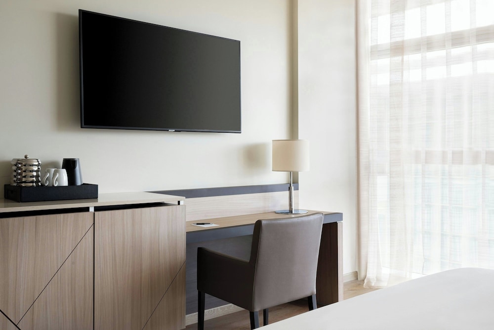Executive Room, 2 Queen Beds