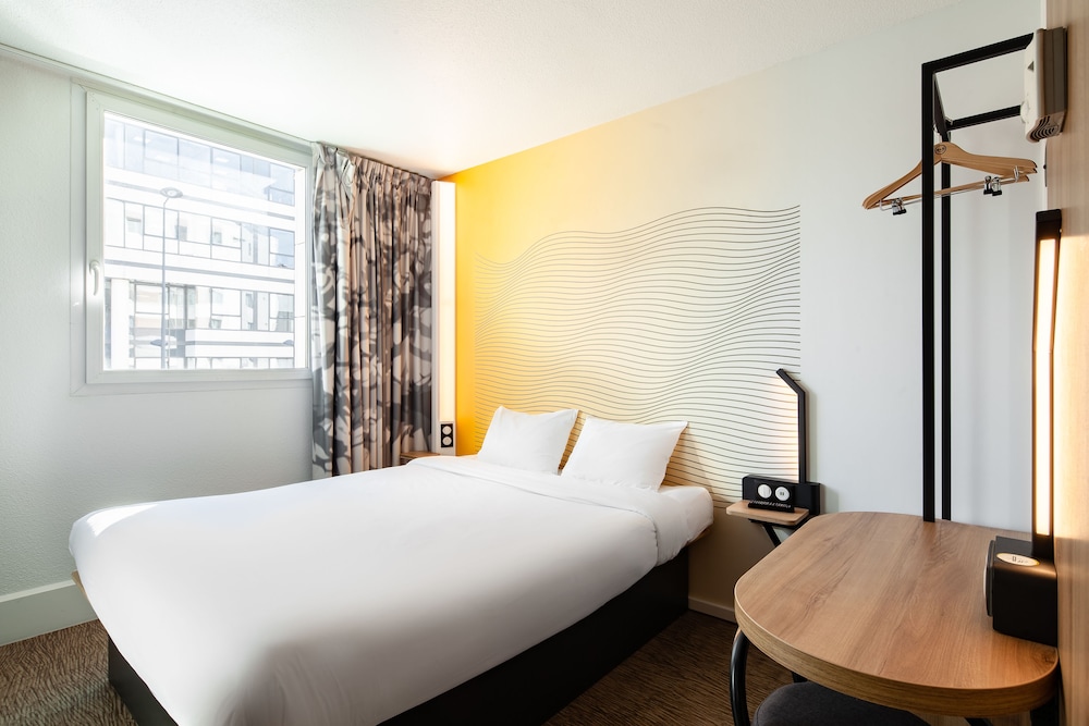 Double Room, Accessible