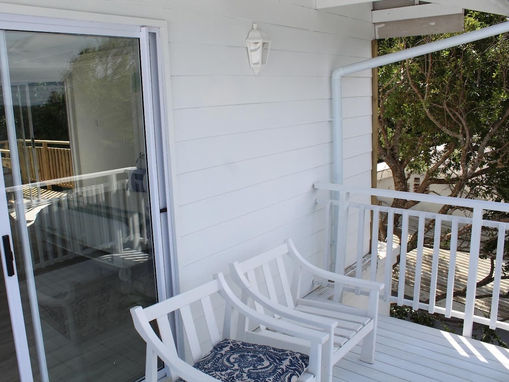 Deluxe Cabin photo 2