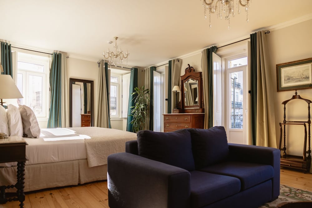 Suite, Park View photo 2