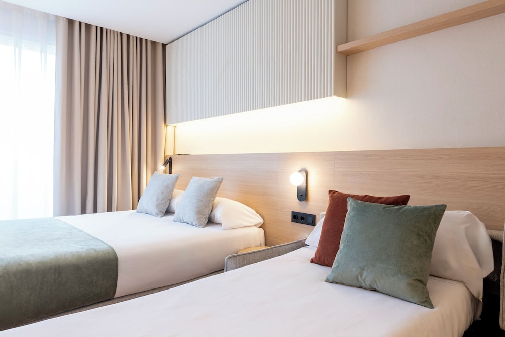 Aparthotel Atenea Calabria — photo 173