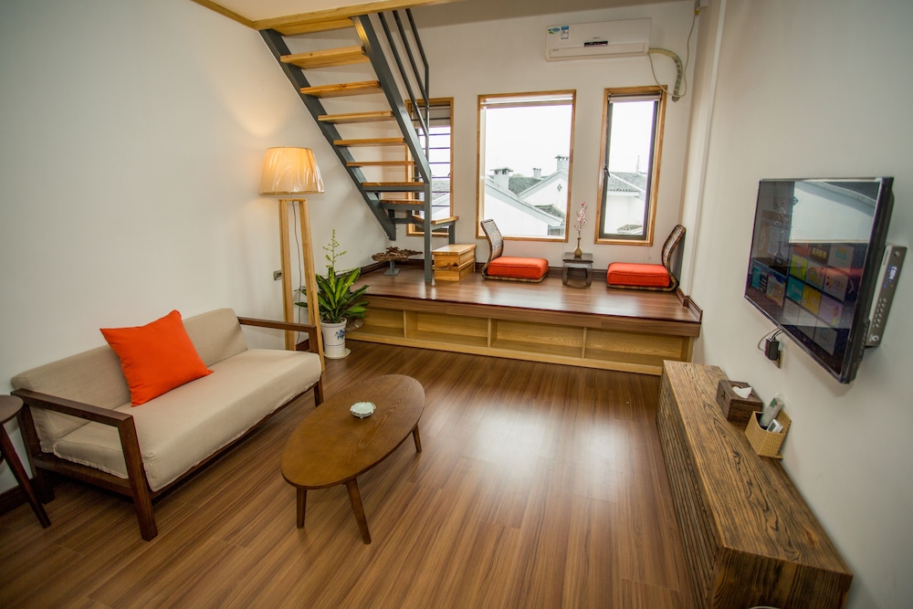 Family Penthouse B photo 1