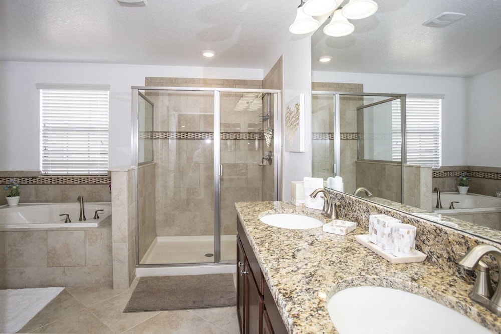 Stunning Home at Champions Gate With Private Pool, Foto 35