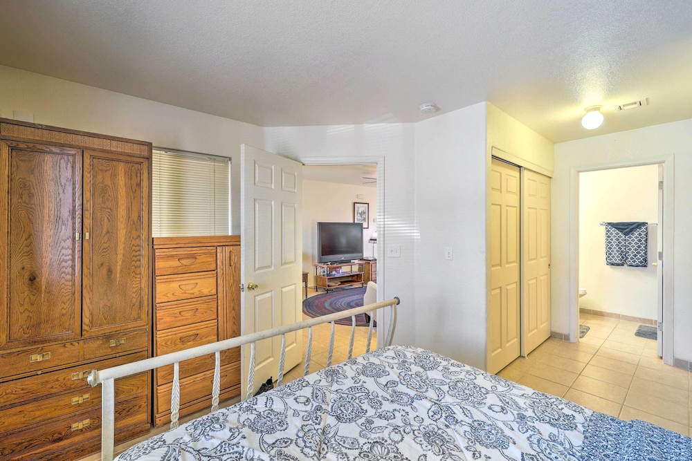 Apartment (2 Bedrooms) photo 2