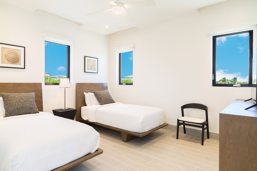 Superior Suite, 2 Bedrooms, Ocean View - Photo 4