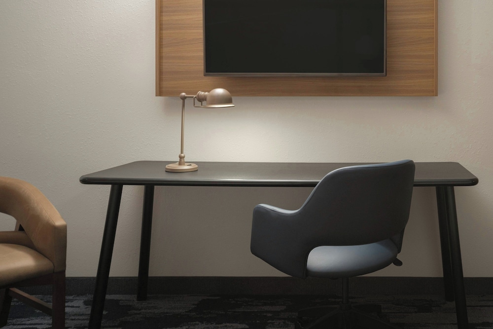Studio Suite, 1 Bedroom