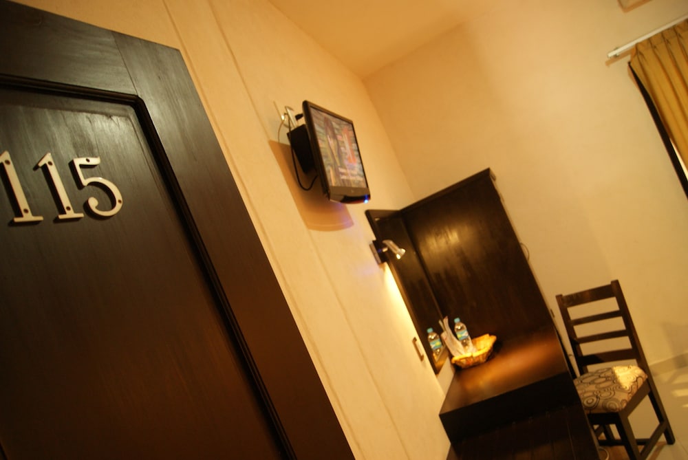 Double Room, 2 Double Beds photo 2