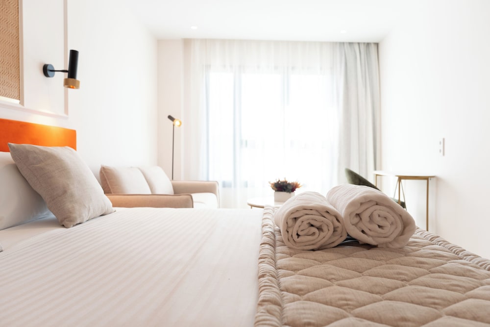 Superior Room - Photo 1