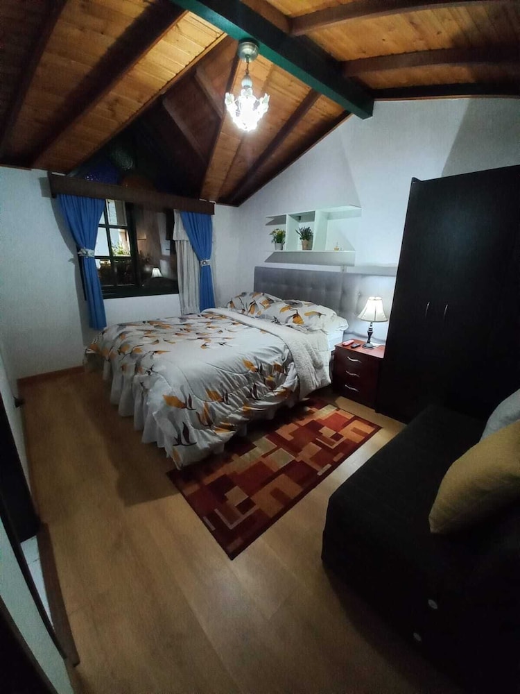 Gallery Double Room photo 2