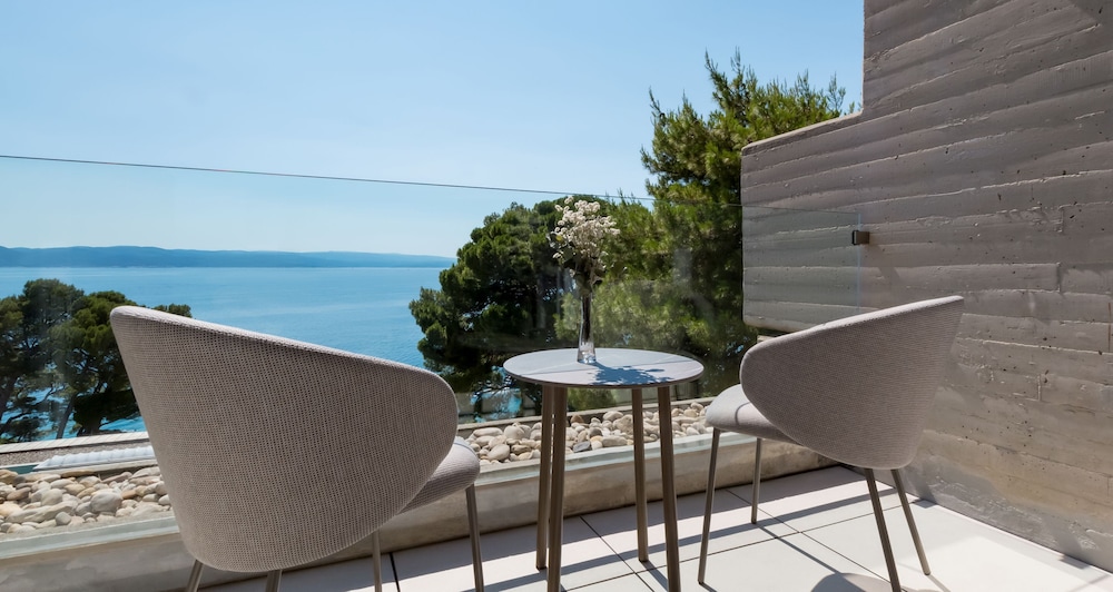 Premium Double or Twin Room, Balcony, Sea View - Photo 4