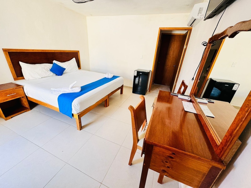 Classic Double or Twin Room photo 3