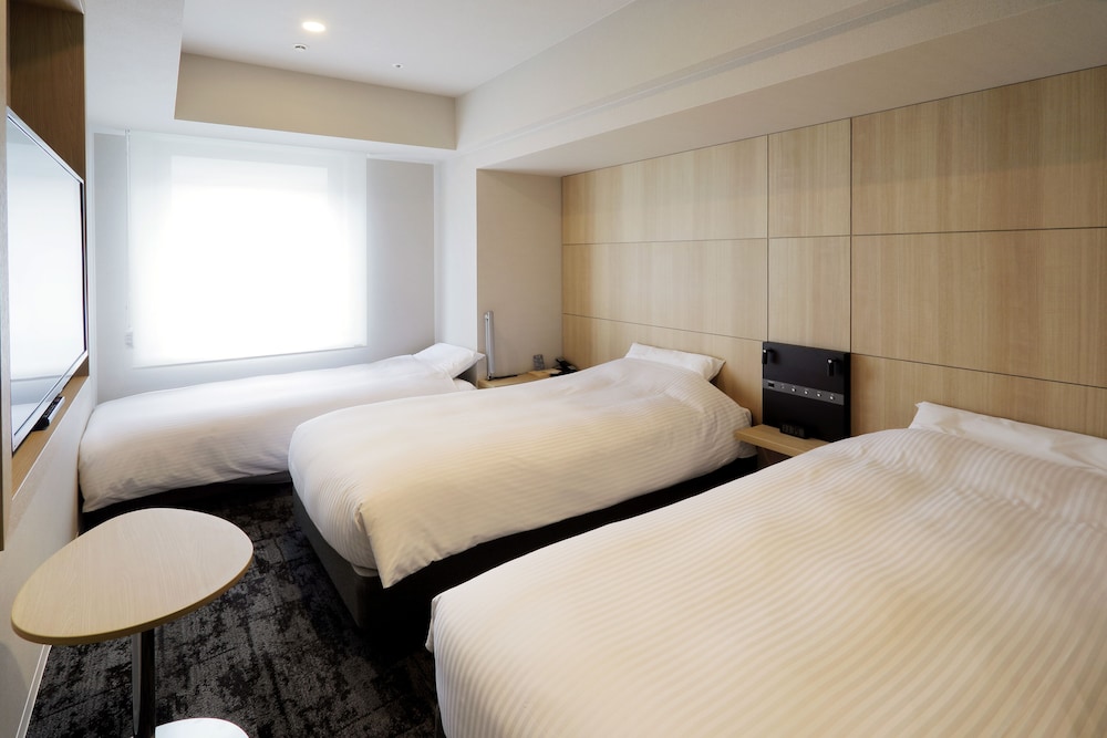 Twin Room, Non Smoking