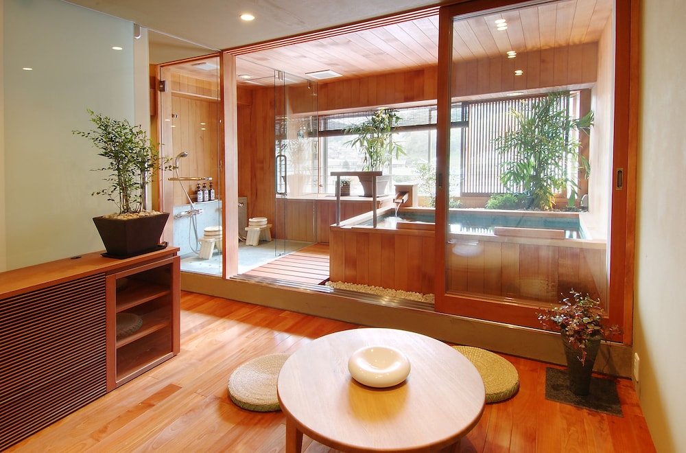 Japanese Style Room (10 Tatami-mats) photo 2