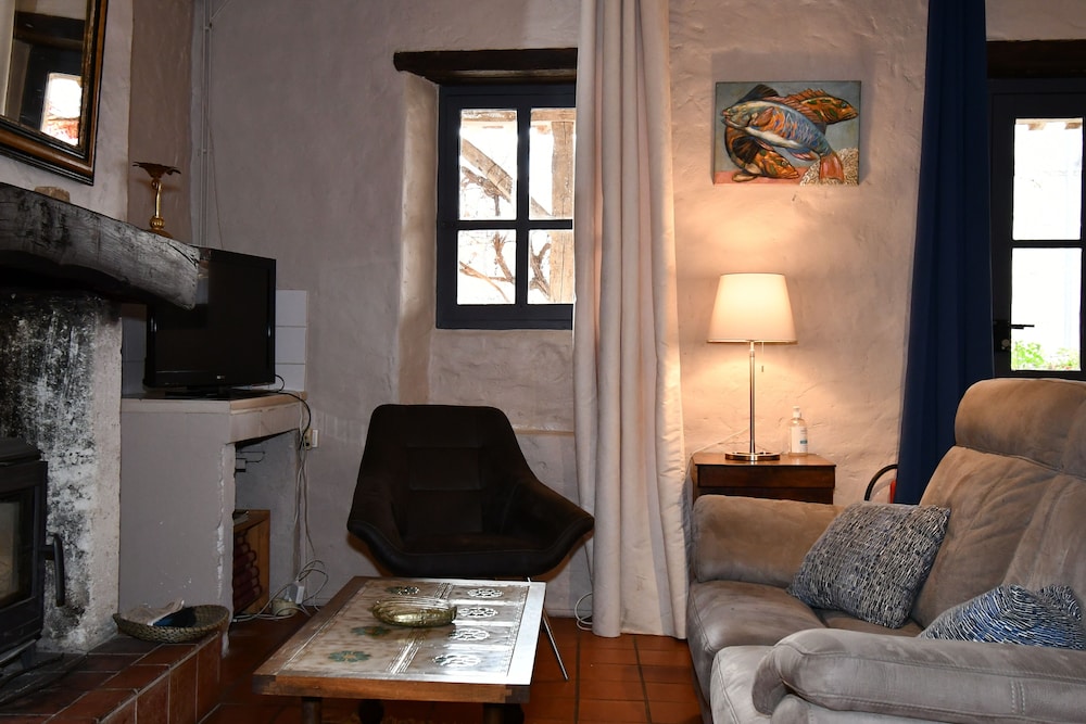 Apartment (Vigne) photo 2