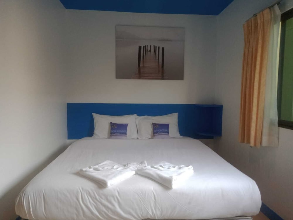 Standard Double Room, 1 Double Bed, Non Smoking - Photo 1