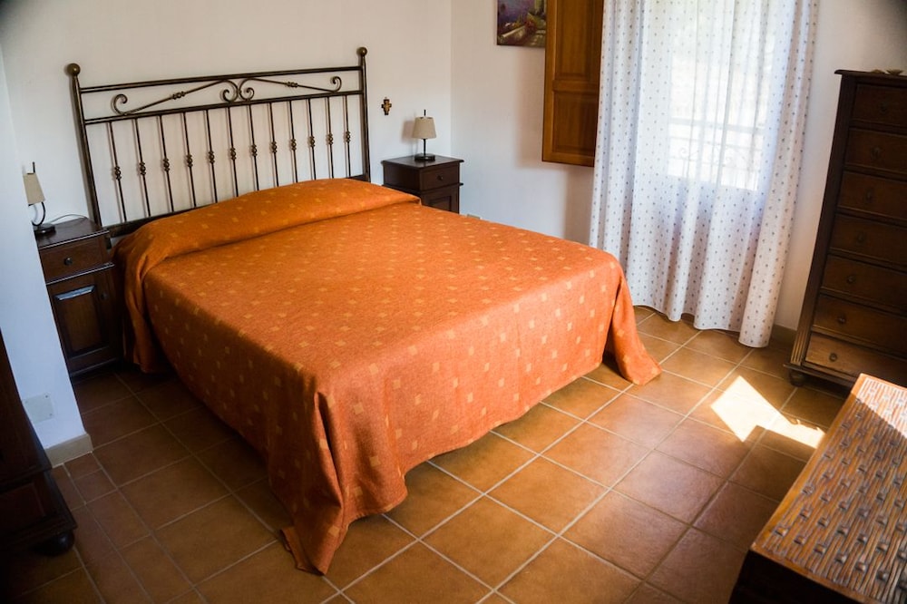 Apartment, 1 Bedroom (GERANIO)