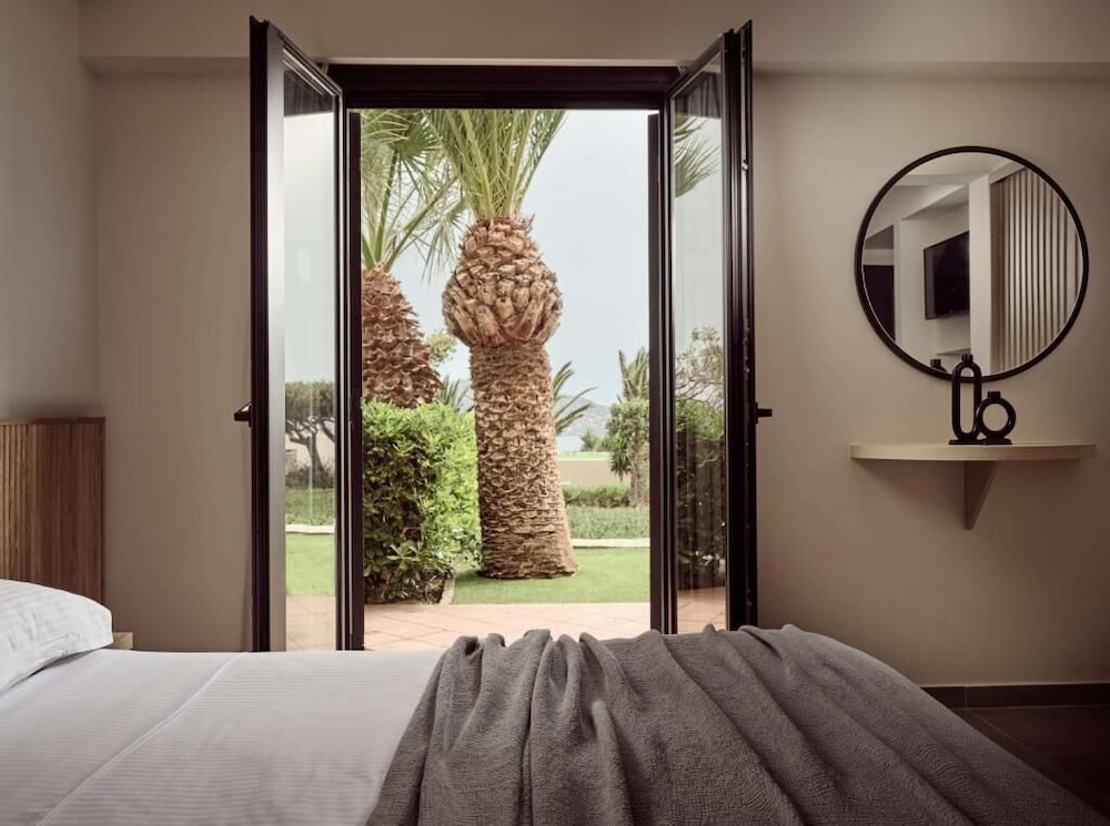 Classic Room, Garden View - Photo 5