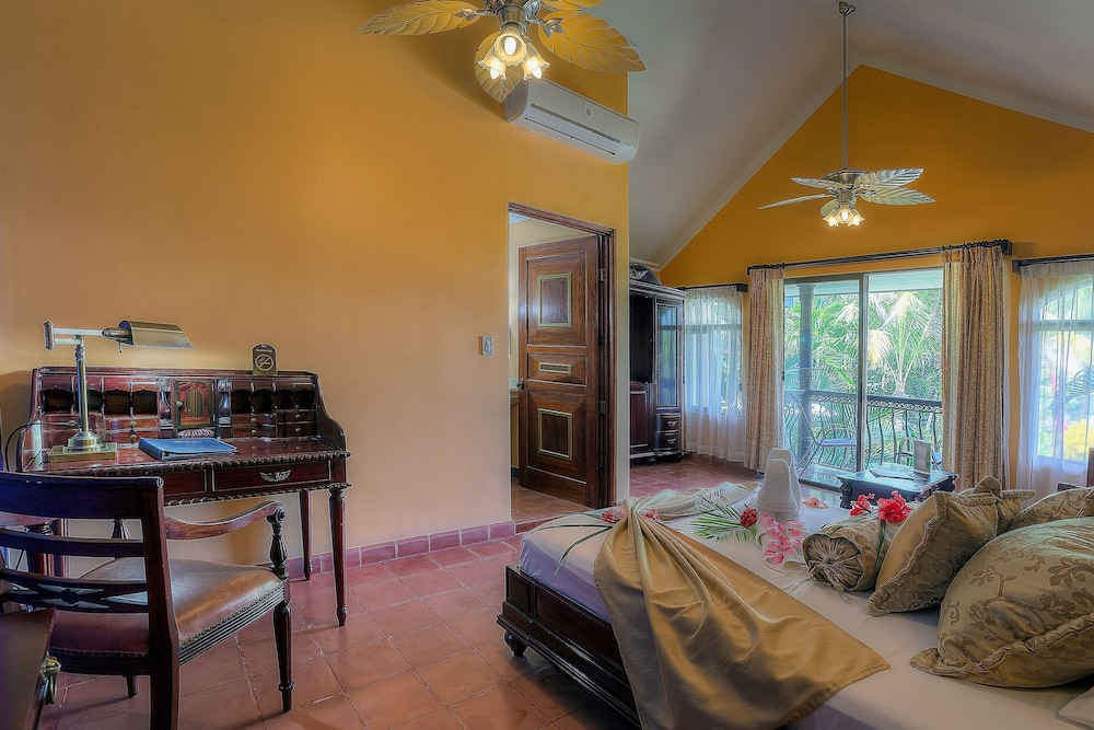 Deluxe Double Room, 1 Double Bed - Photo 1