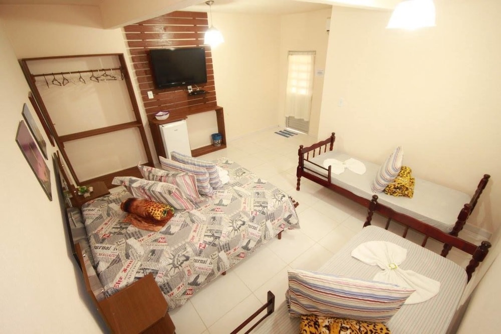 Triple Room photo 1