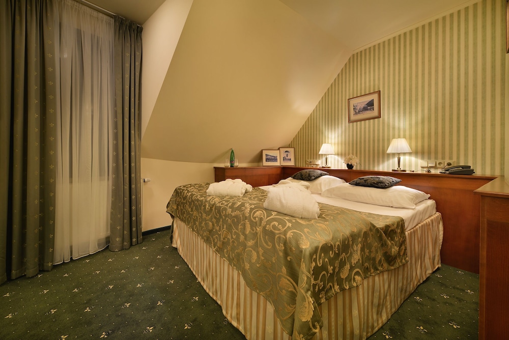 Comfort Double Room photo 1