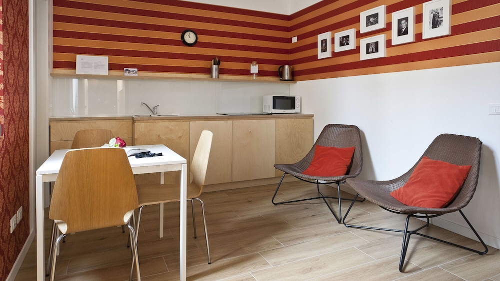 Apartment, 1 Bedroom (2)