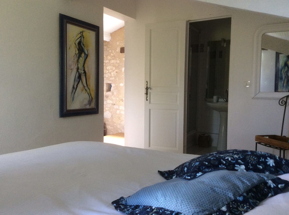 Chambre Double (Pastel) photo 2