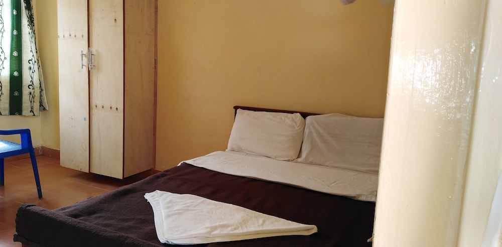 Standard Double Room, 1 Double Bed photo 2