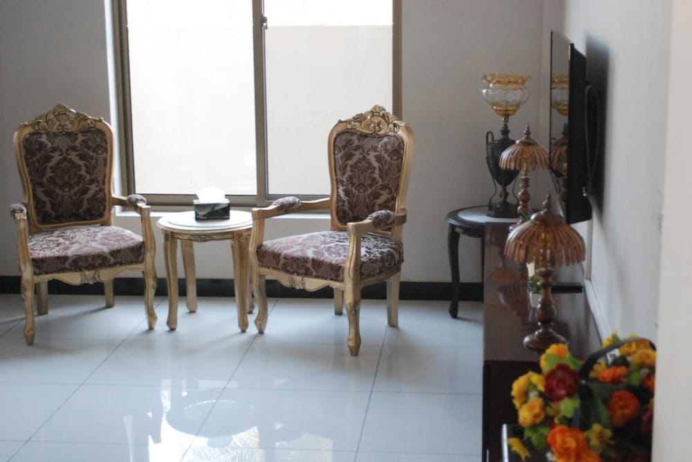 Executive Room photo 3