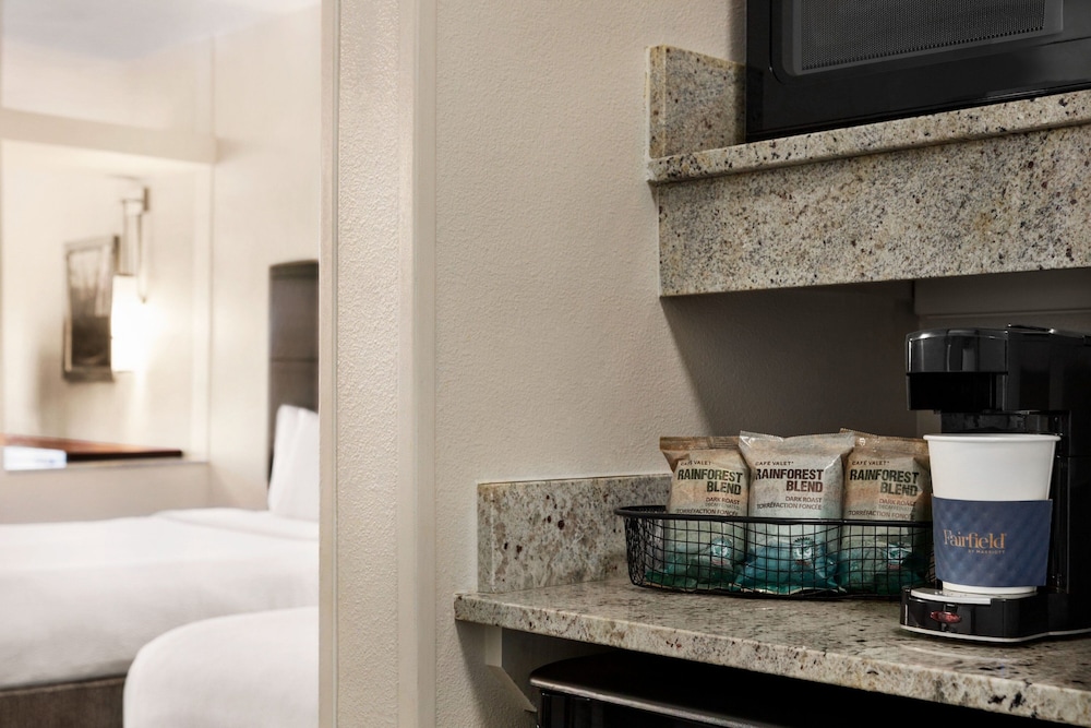 Suite, Multiple Beds - Photo 4
