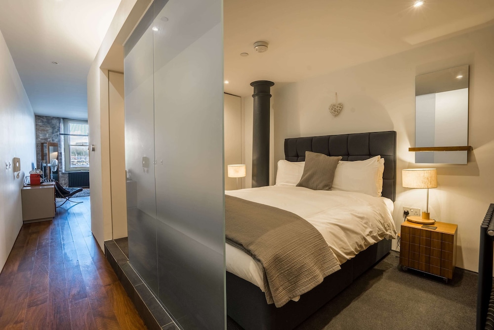 Apartment, Kitchen, Sea View (6 Mills Bakery)