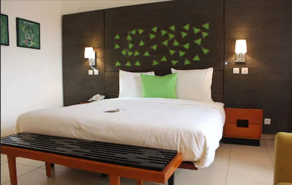 Superior Room photo 2