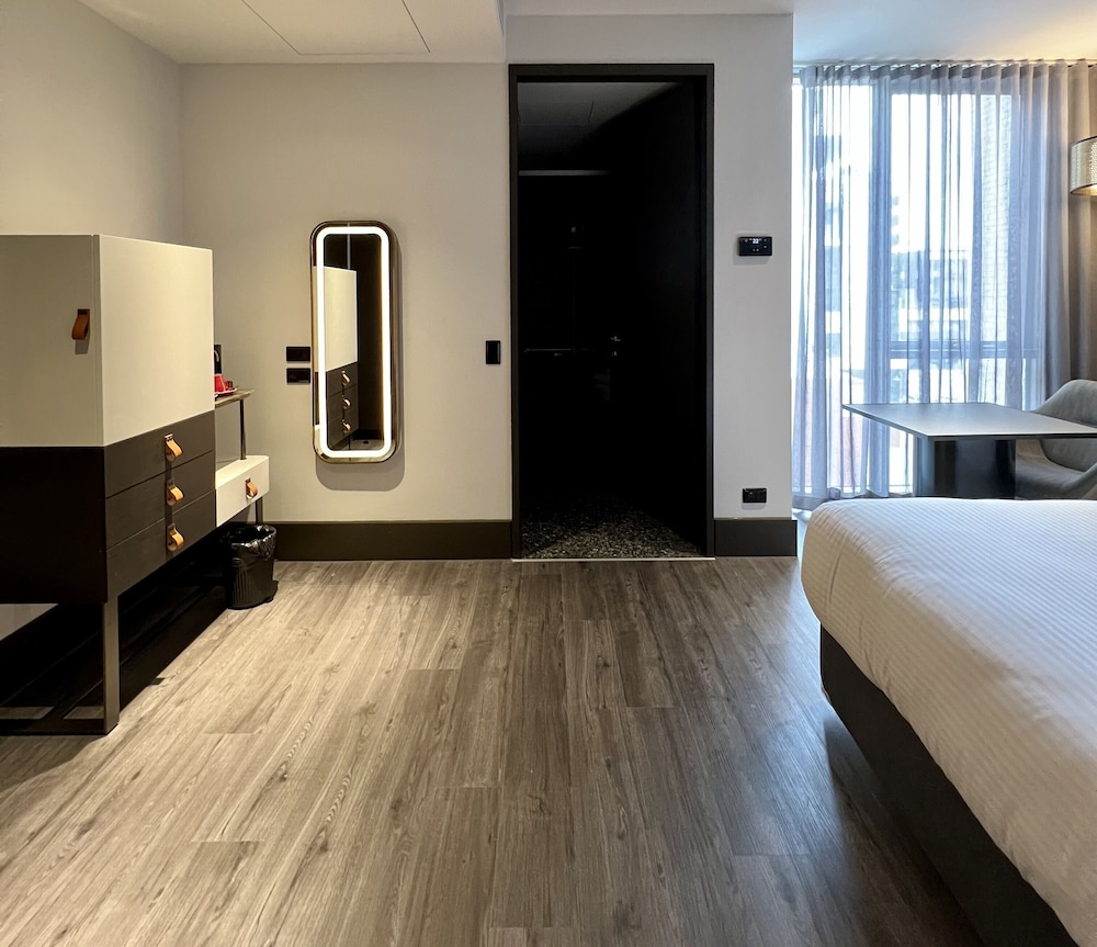 King Room Accessible
