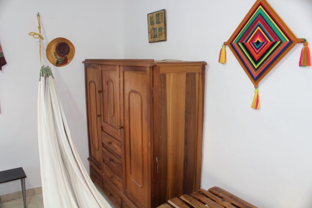 Standard Shared Dormitory photo 1