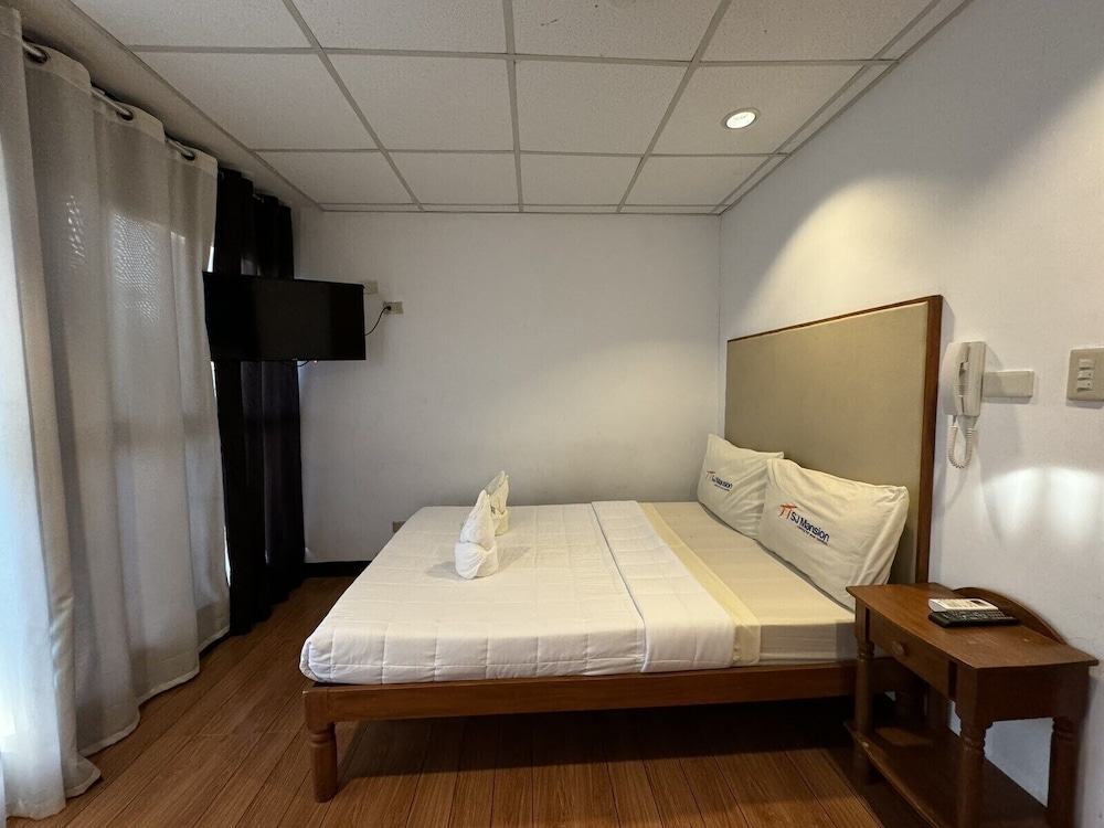 Standard Double Room photo 2
