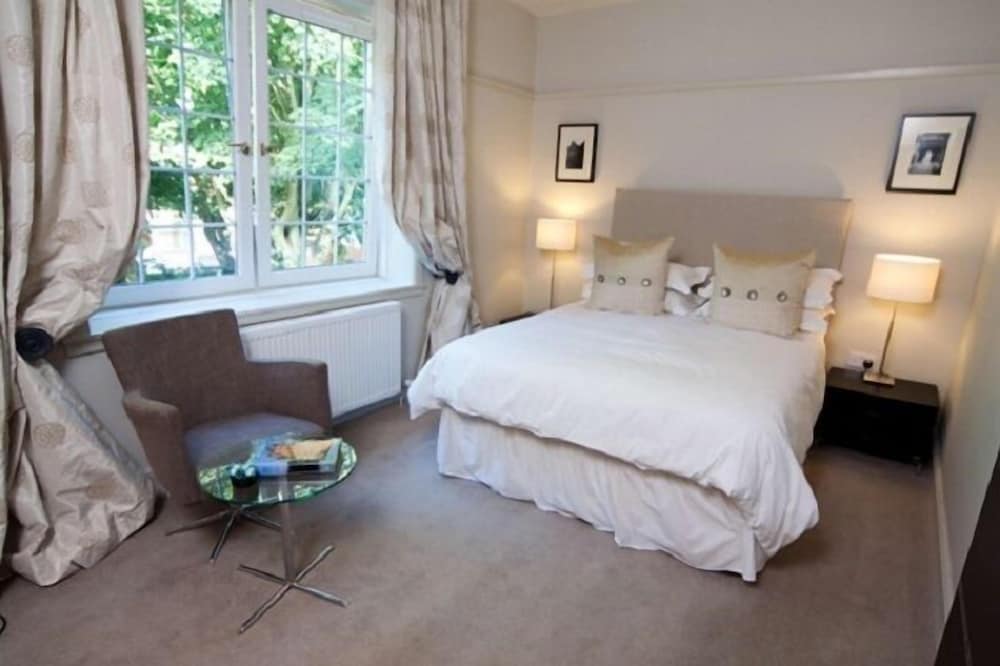 Comfort Double Room, 1 Queen Bed (Ardvreck Castle) photo 1