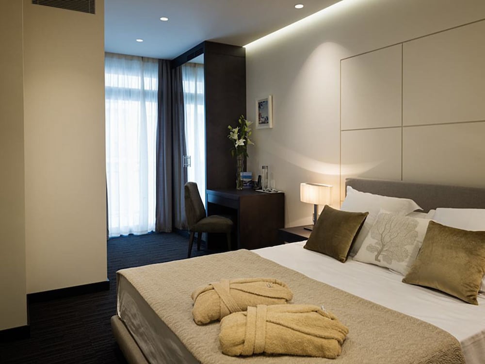 Habitación Doble Económica
