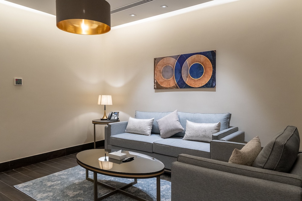 Standard Apartment, 2 Bedrooms, City View - Photo 4