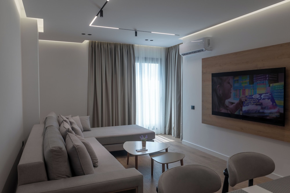 Apartment, Sea View