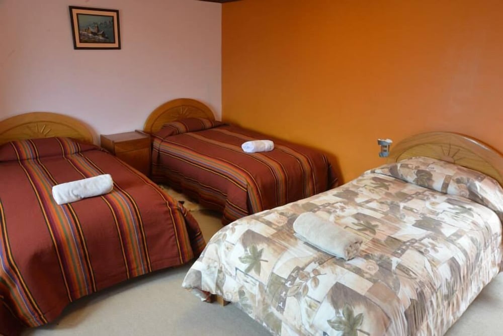 Triple Room photo 1