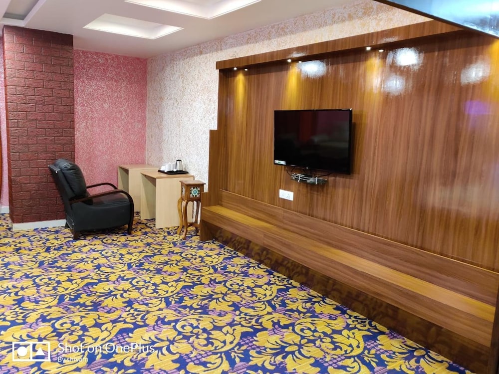 Executive Room photo 3
