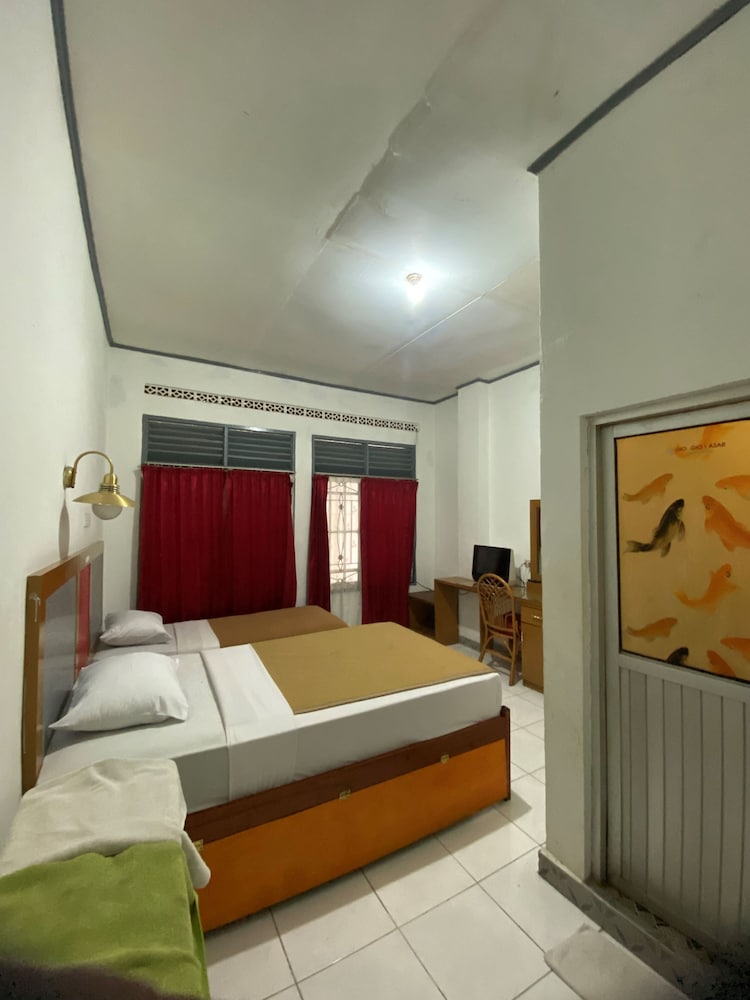 Deluxe Room photo 1