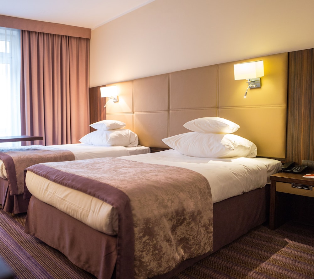 Standard Double Room Single Use, 1 Double Bed