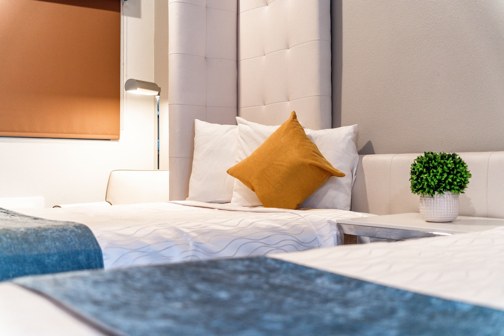 Aspire Inn Studios & Spas, 사진 6