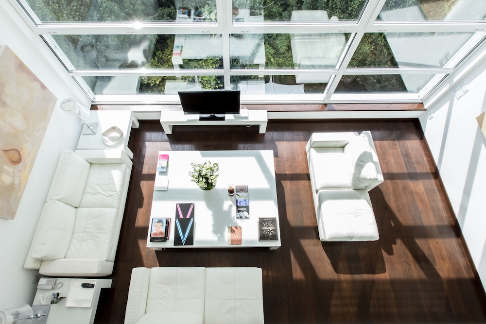 Presidential Suite photo 1