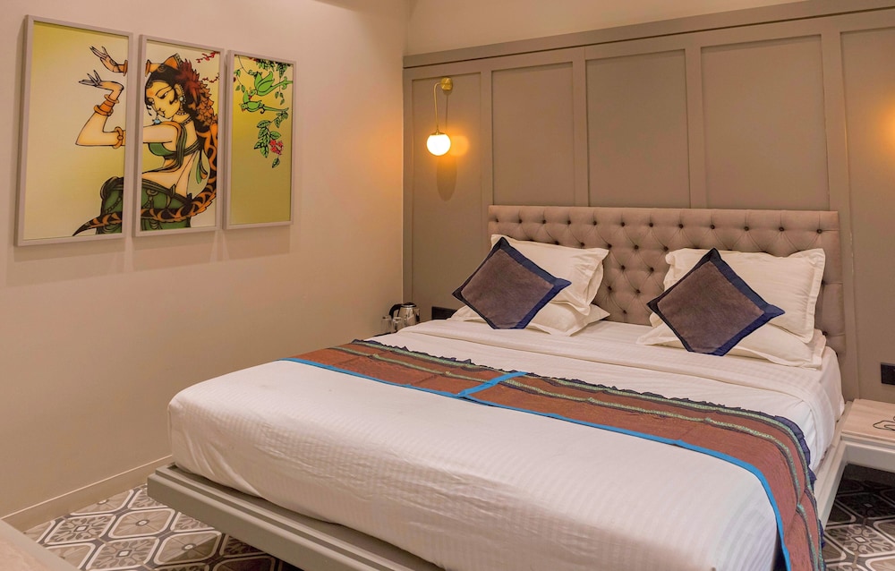 Superior Room photo 2