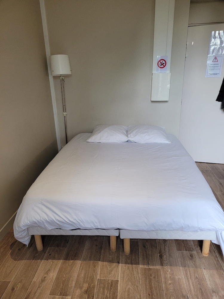 Deluxe Apartment, Ensuite, Park View (Studio Courbet) photo 3