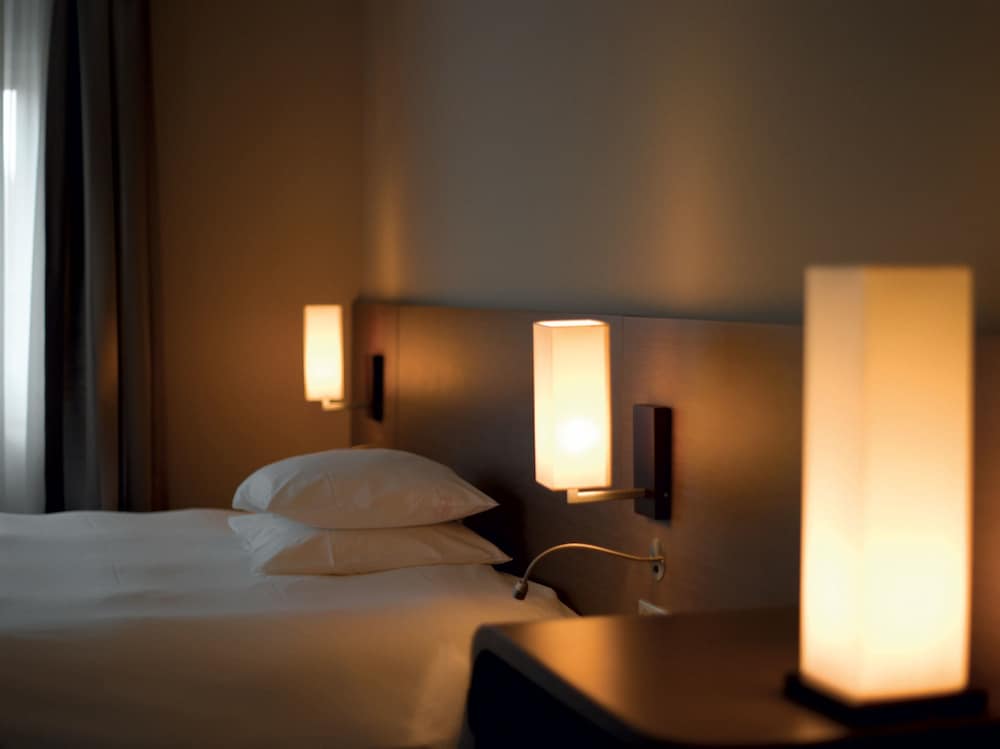 Double Room (Contemporaine) photo 2