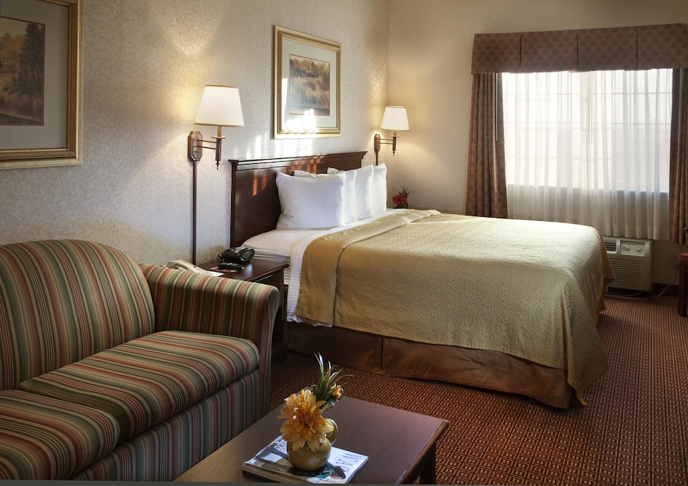 Business Suite, Non Smoking - Photo 7