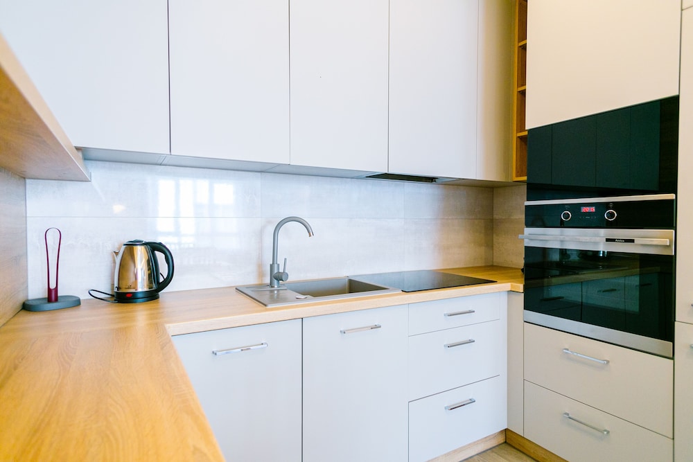Classic Apartment - Photo 2